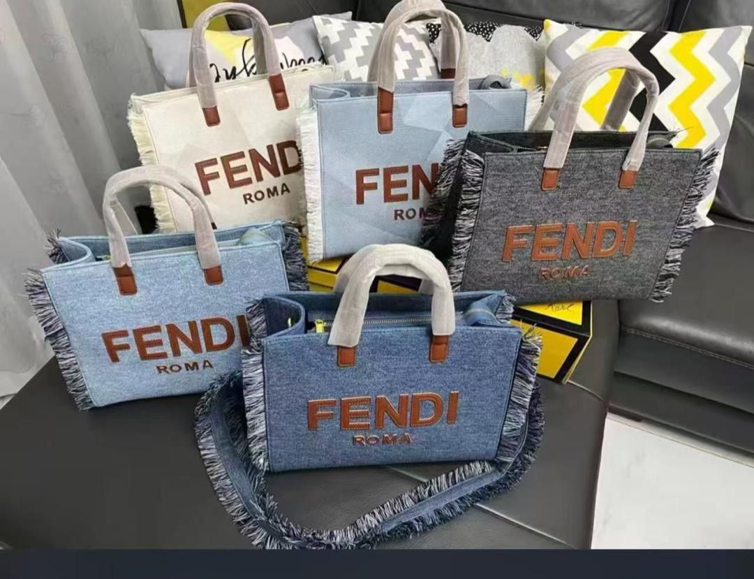 Sac FENDI